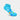Spriz Turquoise/poise