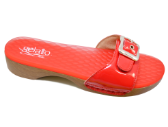 SOLE MIO 2.0 RED