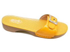 SOLE MIO 2.0 YELLOW