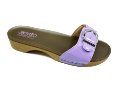 SOLE Mio LILAC