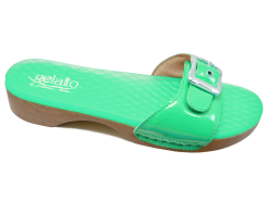 SOLE MIO 2.0 TURQUOISE