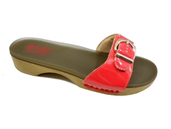 SOLE Mio RED