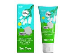 TEA TREE MULTICOLOR