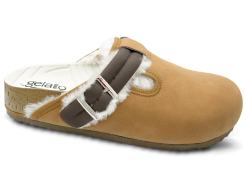 WOODSTOCK SOFT 2.0 TMB TAN