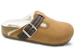 WOODSTOCK SOFT MAN 2.0 TMB TAN