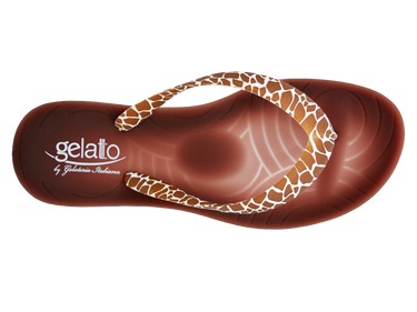 GELATO GIRAFFE COLA
