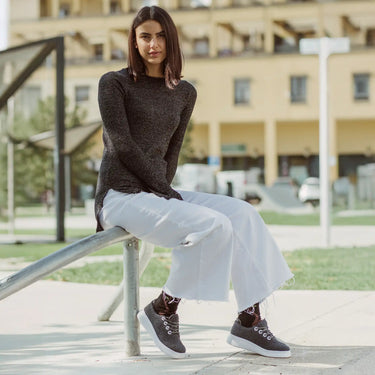 Baci da brescia Dark grey