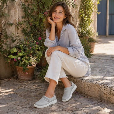 Baci da modena Grey