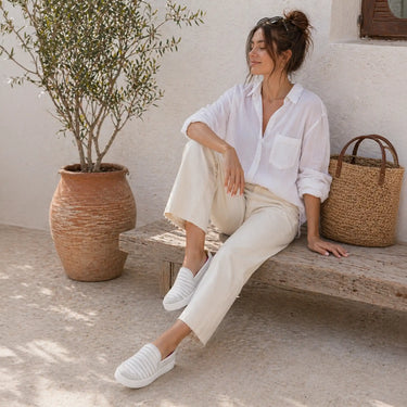 Baci dal salento White