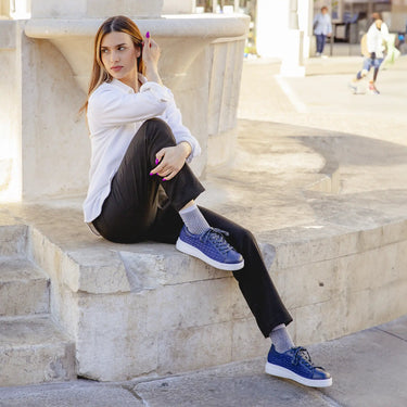 Baci da torino 2 Blu