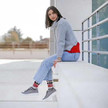 Baci da torino Grey