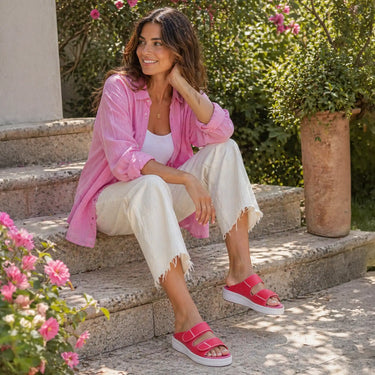 Baci venezia Coral