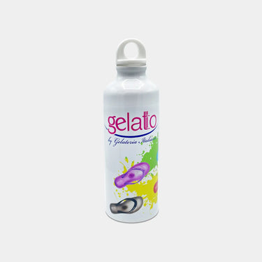 Borraccia gelattto Arcobaleno