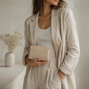 Bag gbag Beige