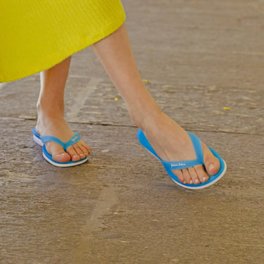 Gelato arcobaleno plus Light blue
