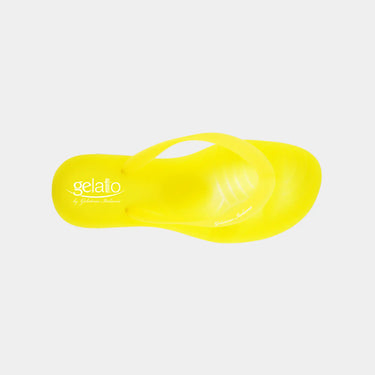 Gelato Yellow
