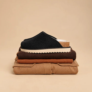 Woodstock soft city Nero