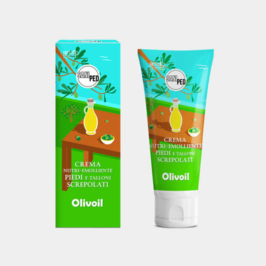 Olivoil