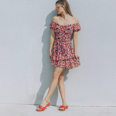 Sole mio 2.0 Red