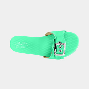 Sole mio 2.0 Turquoise