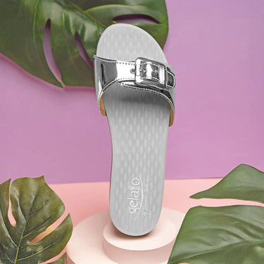 Sole mio 2.0 Silver