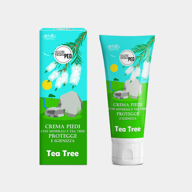Tea tree