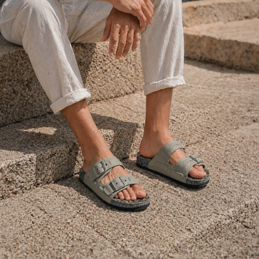 Woodstock man 2.0 camouflage Grafite