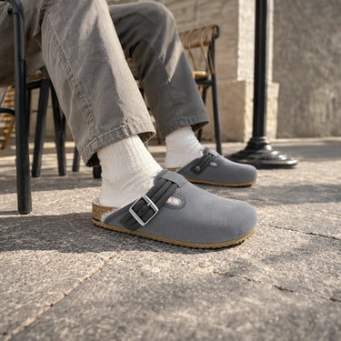 Woodstock soft man 2.0 tmb Grey