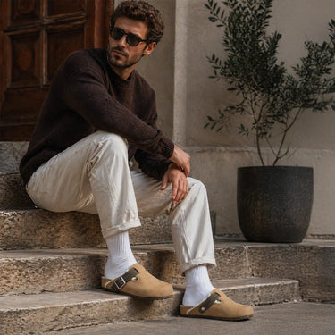 Woodstock soft man 2.0 tmb Tan