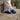 Woodstock soft man 2.0 felt Blu