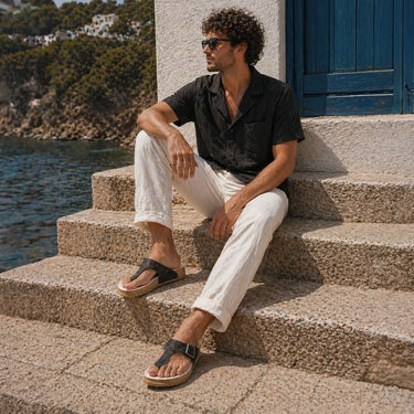 Woodstock man 3.0 Black