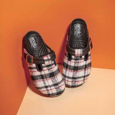 Woodstock soft 2.0 Black/white