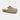 Woodstock soft man Taupe